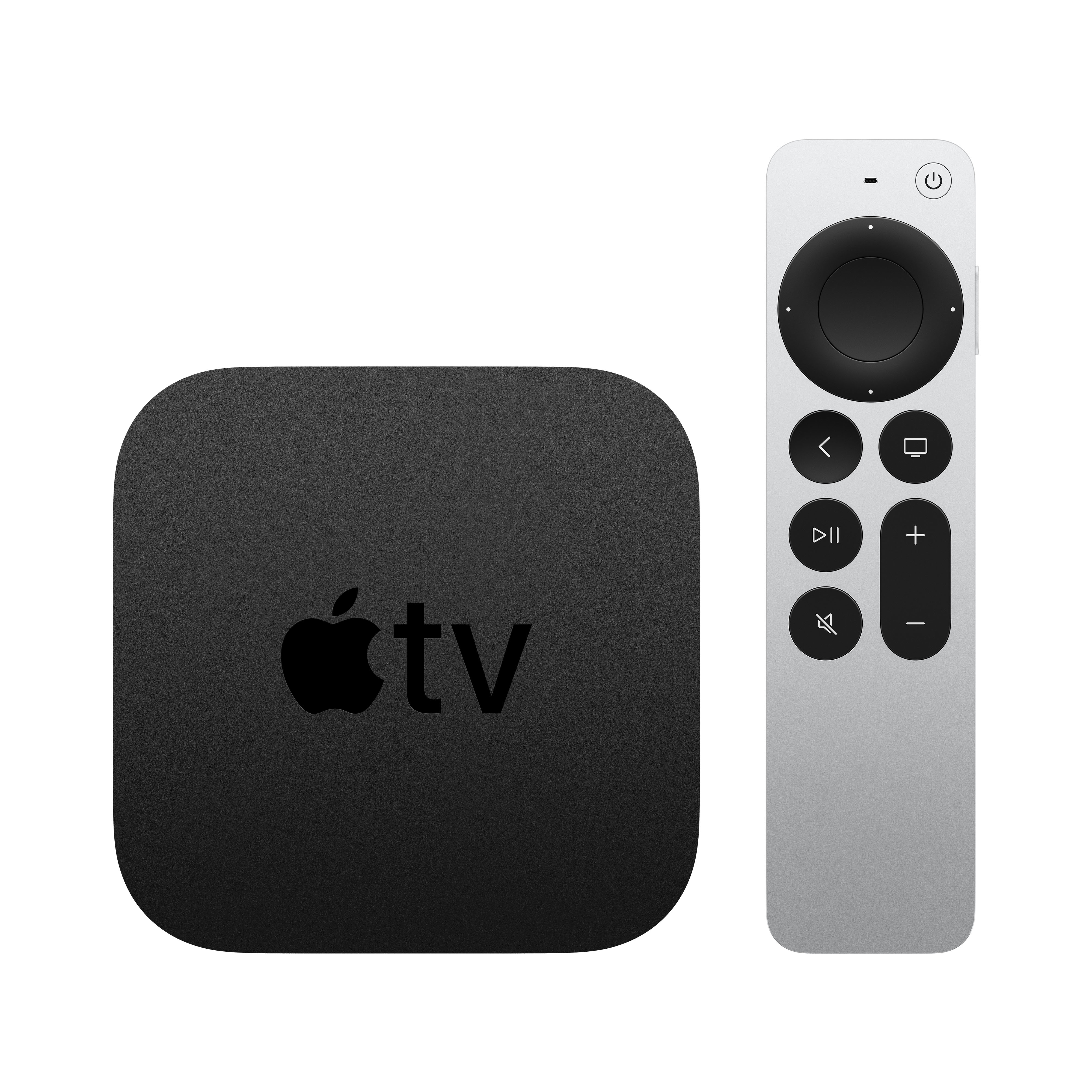 Mediacenter Apple TV 4K 2021 64GB