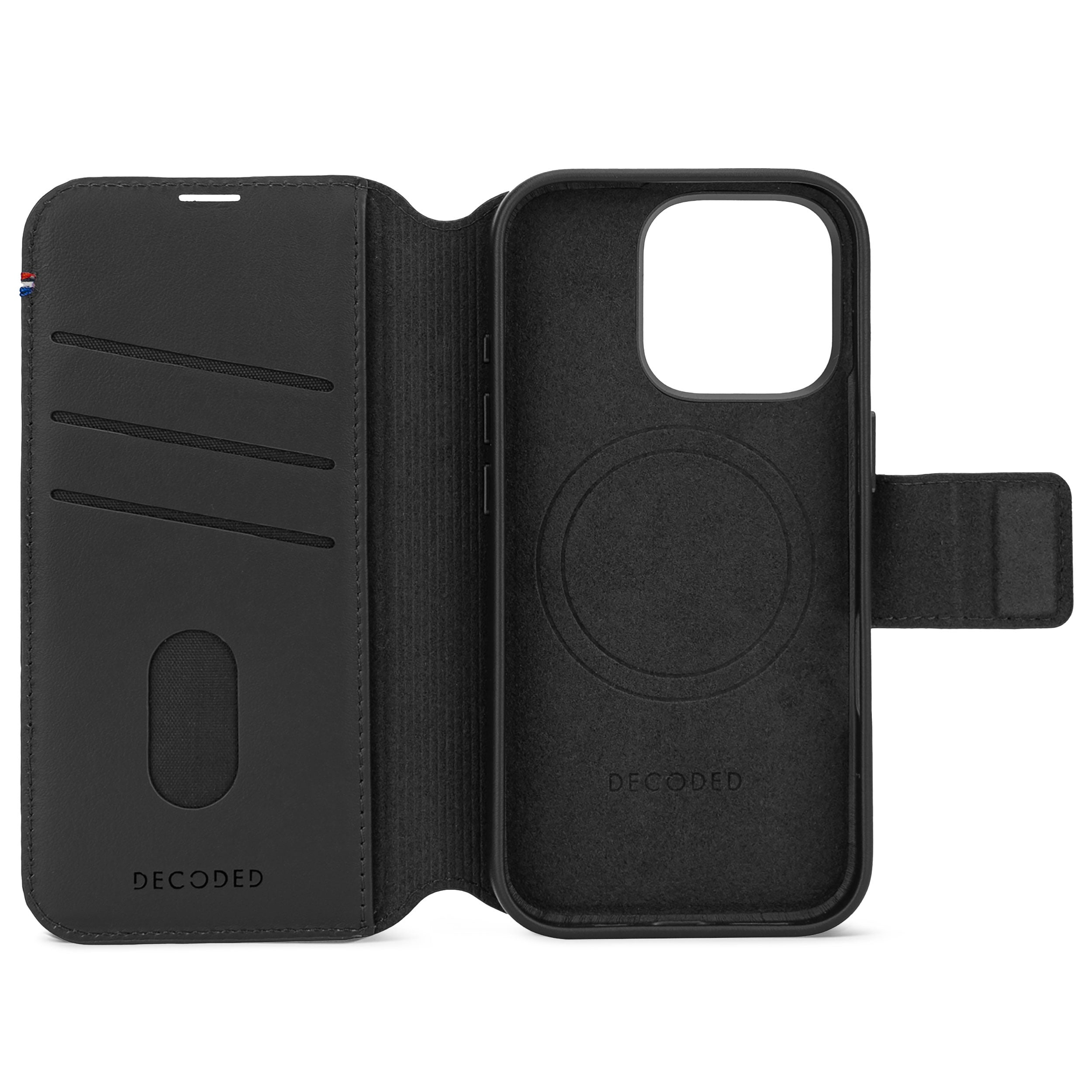 Decoded Accessoire Smartphone D25IPO16PDW5BK