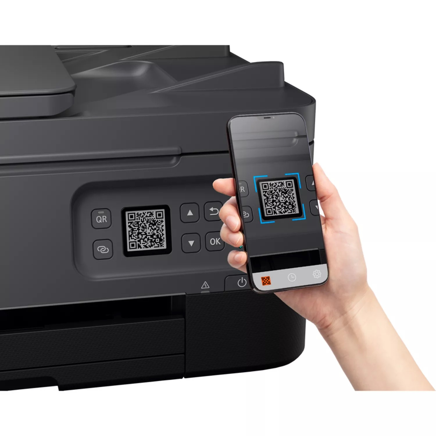 CANON PIXMA TS7450I ZWART