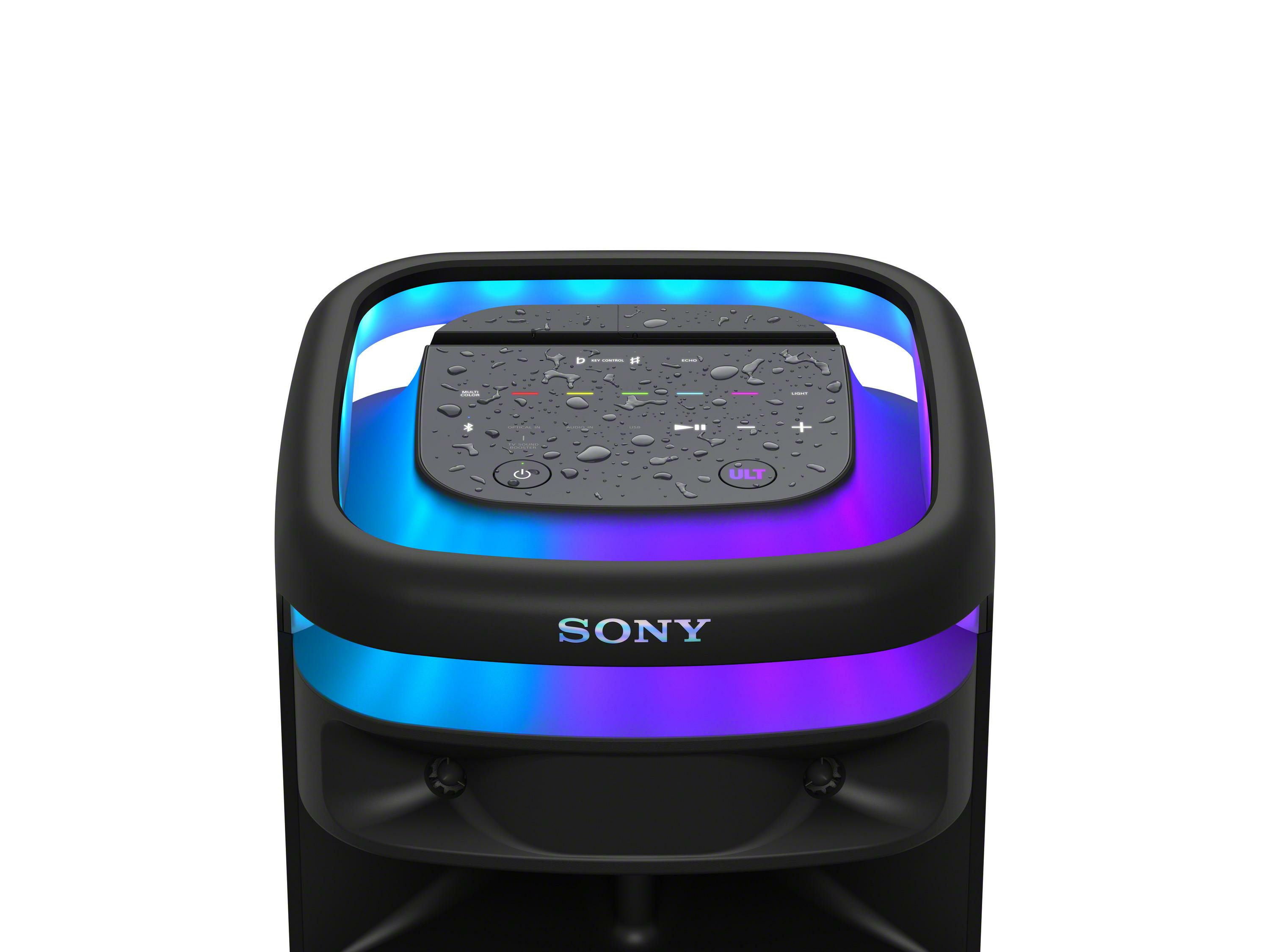 SONY BLUETOOTH SPEAKER SRSULT1000