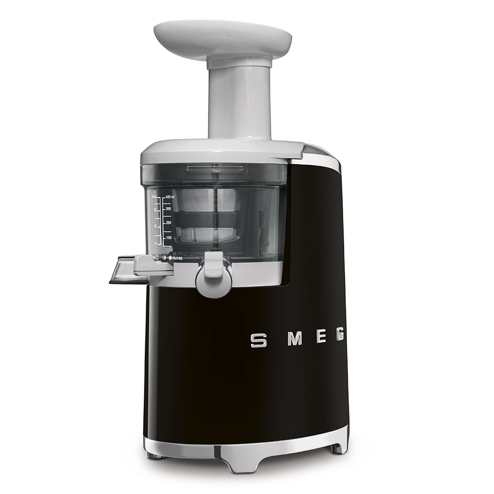 Slowjuicer SMEG SJF01BLEU