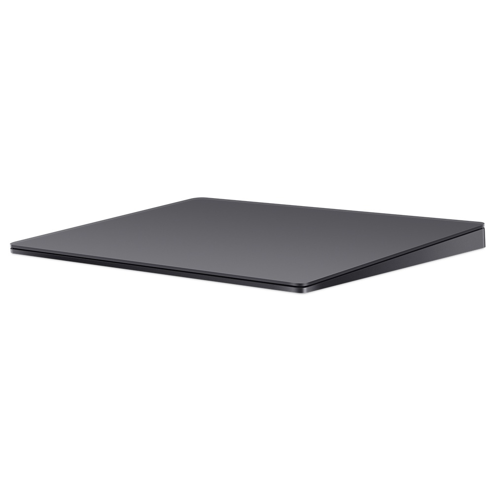 Apple Magic Trackpad 2 pavé tactile Sans fil Gris