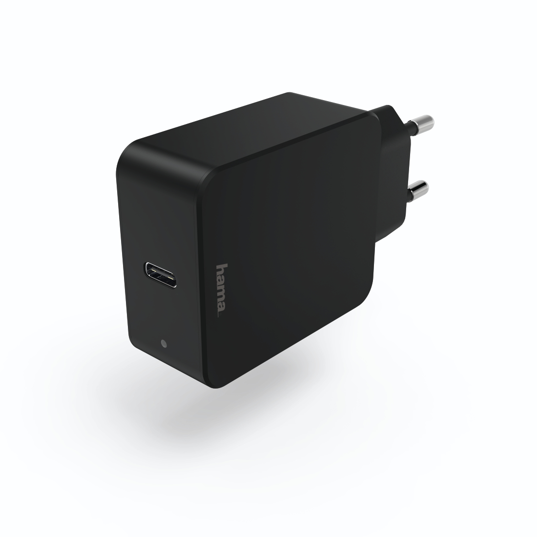 Adap. de courant USB Hama 183284 Power Delivery 3 A, 18 W, b