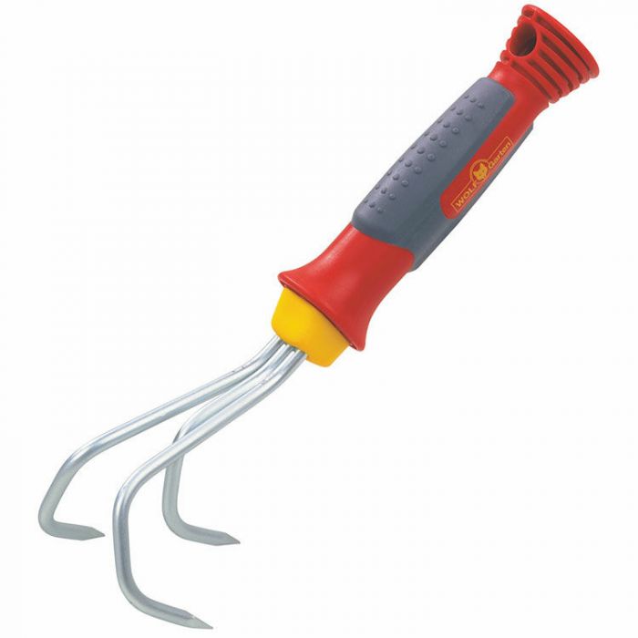 Handkrabber WOLF KA-2K 2714000