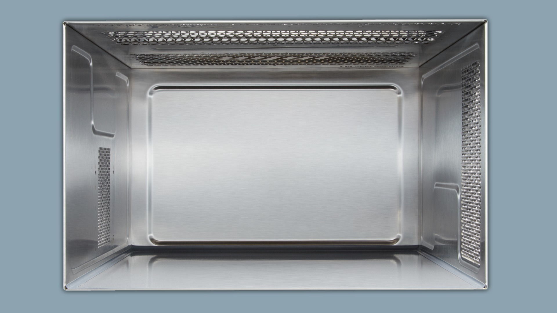 Siemens BE634LGS1 magnetron Ingebouwd 21 l 900 W Zwart, Zilver