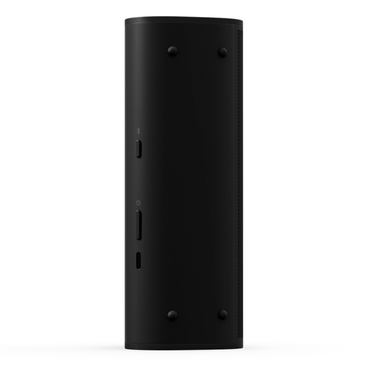 Multiroom speaker SONOS Roam 2 zwart