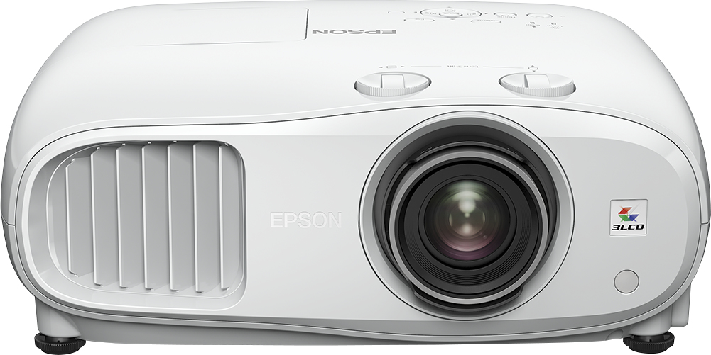 Epson 4k projector EH-TW7000