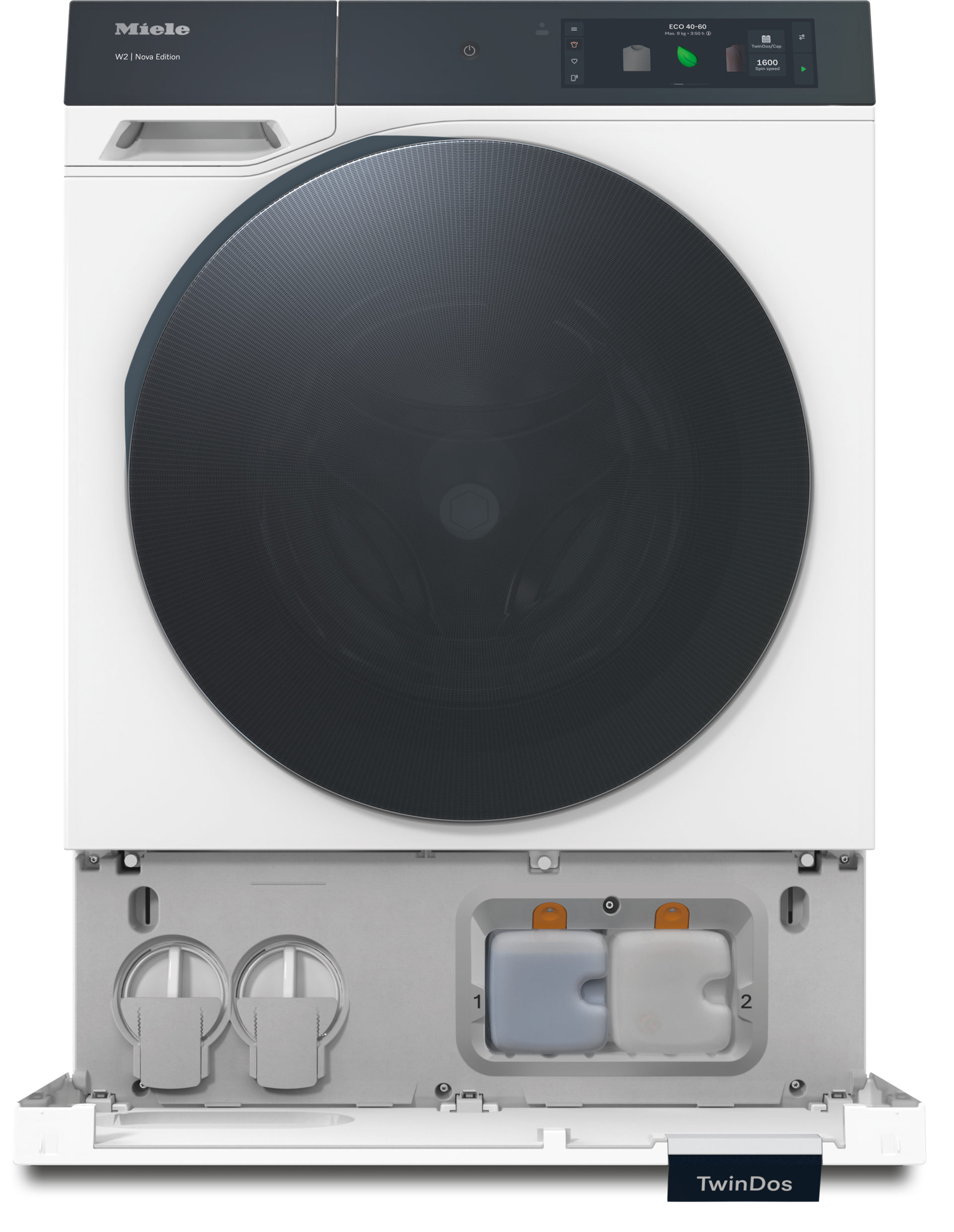 Miele machine à laver WQ 1000 WPS