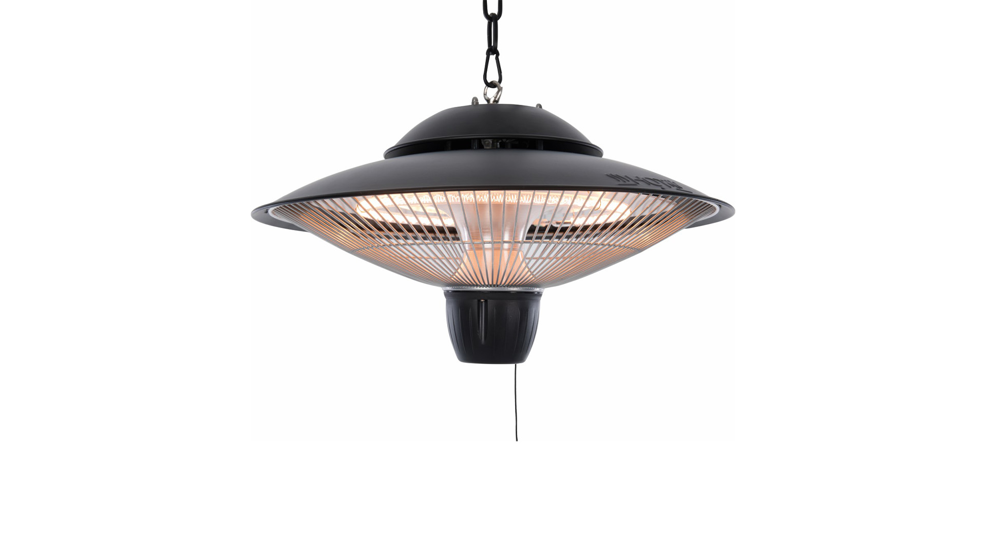 Terrasverwarmer SUNRED BAR-1500H Barcelona Hanging 1500W