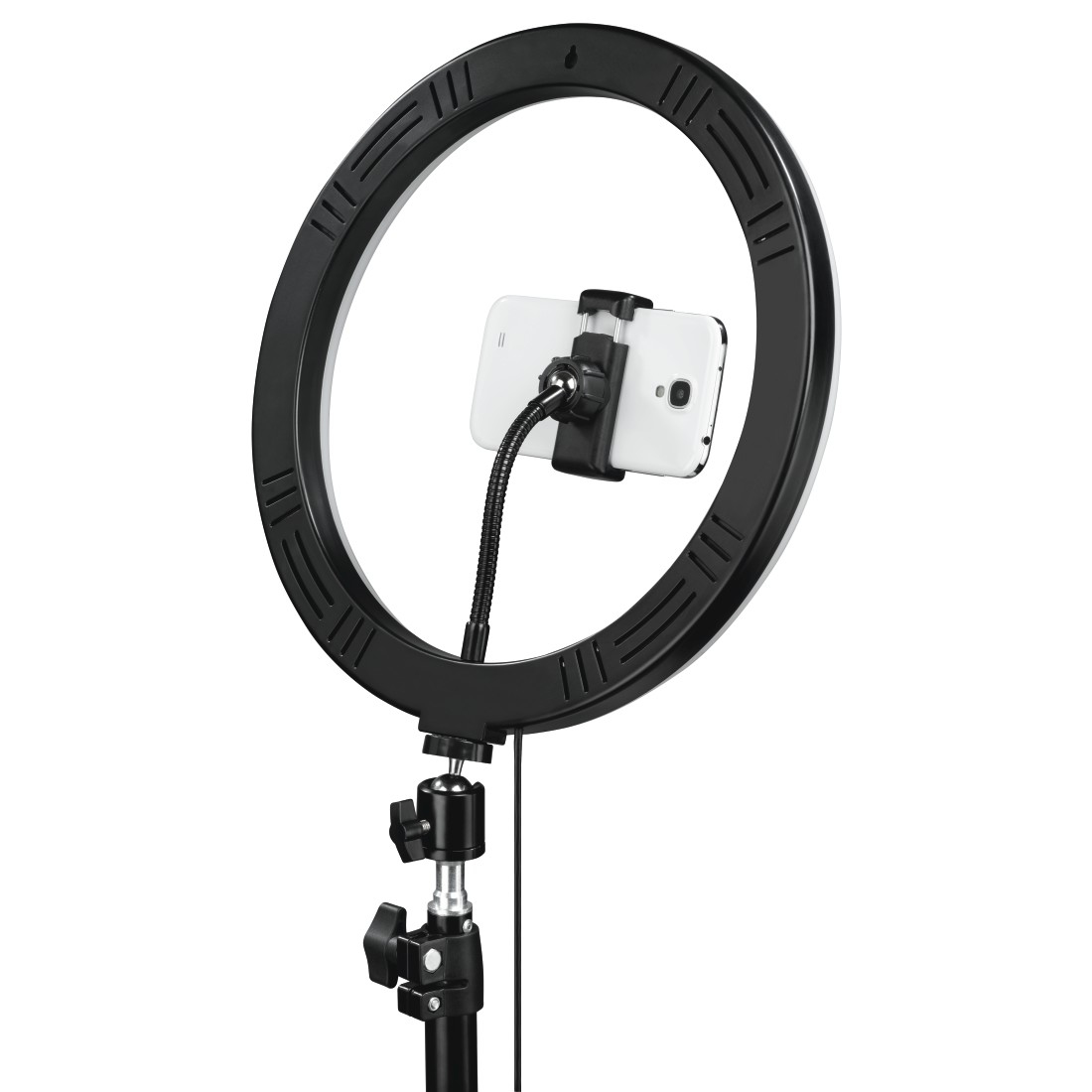 Lamp Hama Led-ringlamp SpotLight Steady 120 , voor set v. sm