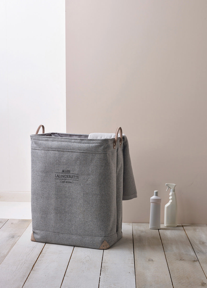 Wasmand AQUANOVA LUBLAL-95 Lubin / Silver grey