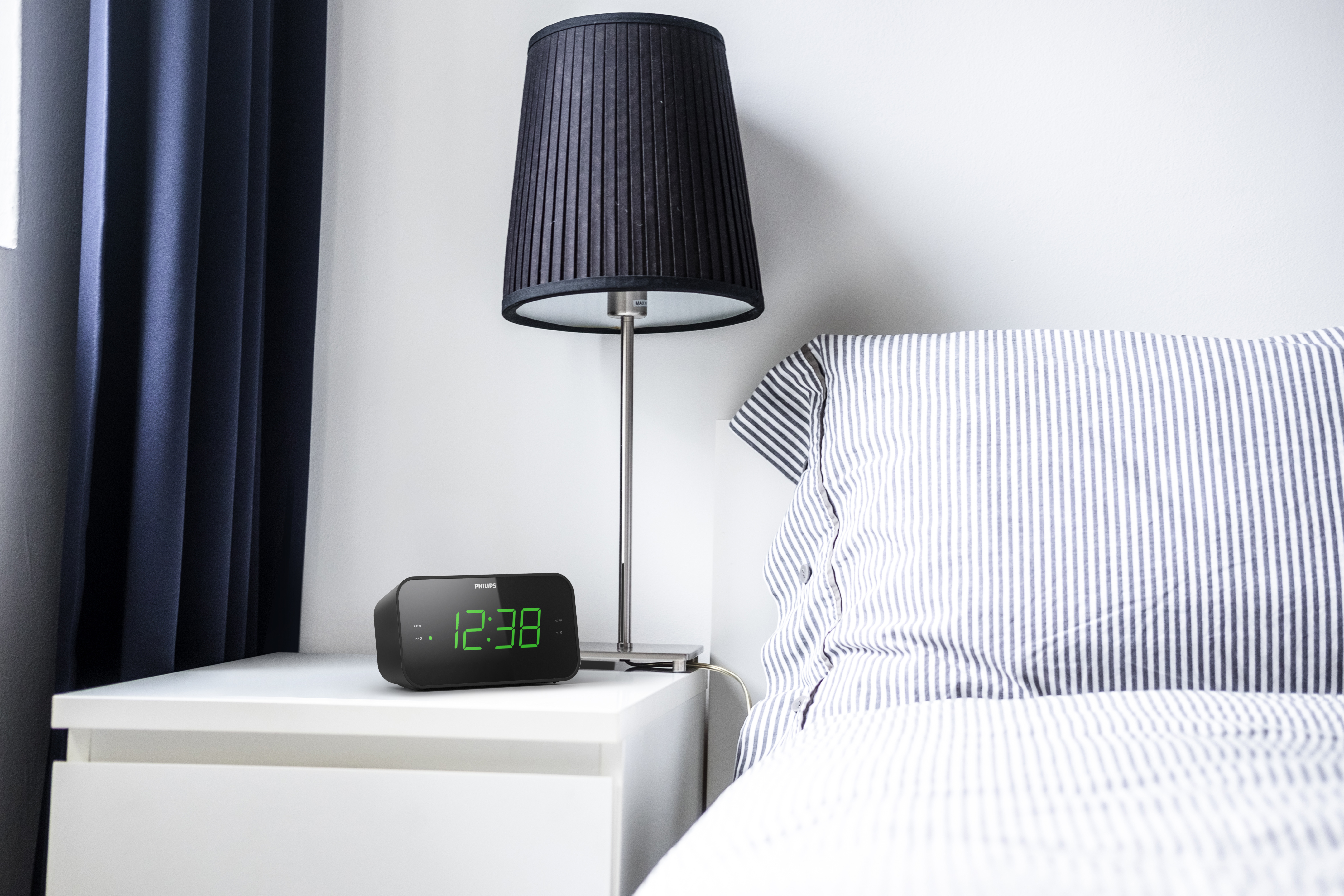 Wekkerradio PHILIPS TAR3306/12