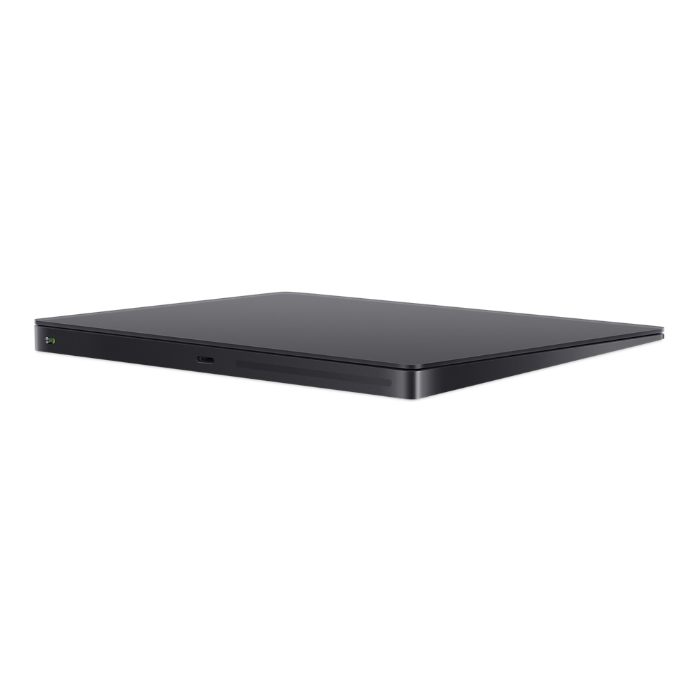 Apple Magic Trackpad 2 pavé tactile Sans fil Gris