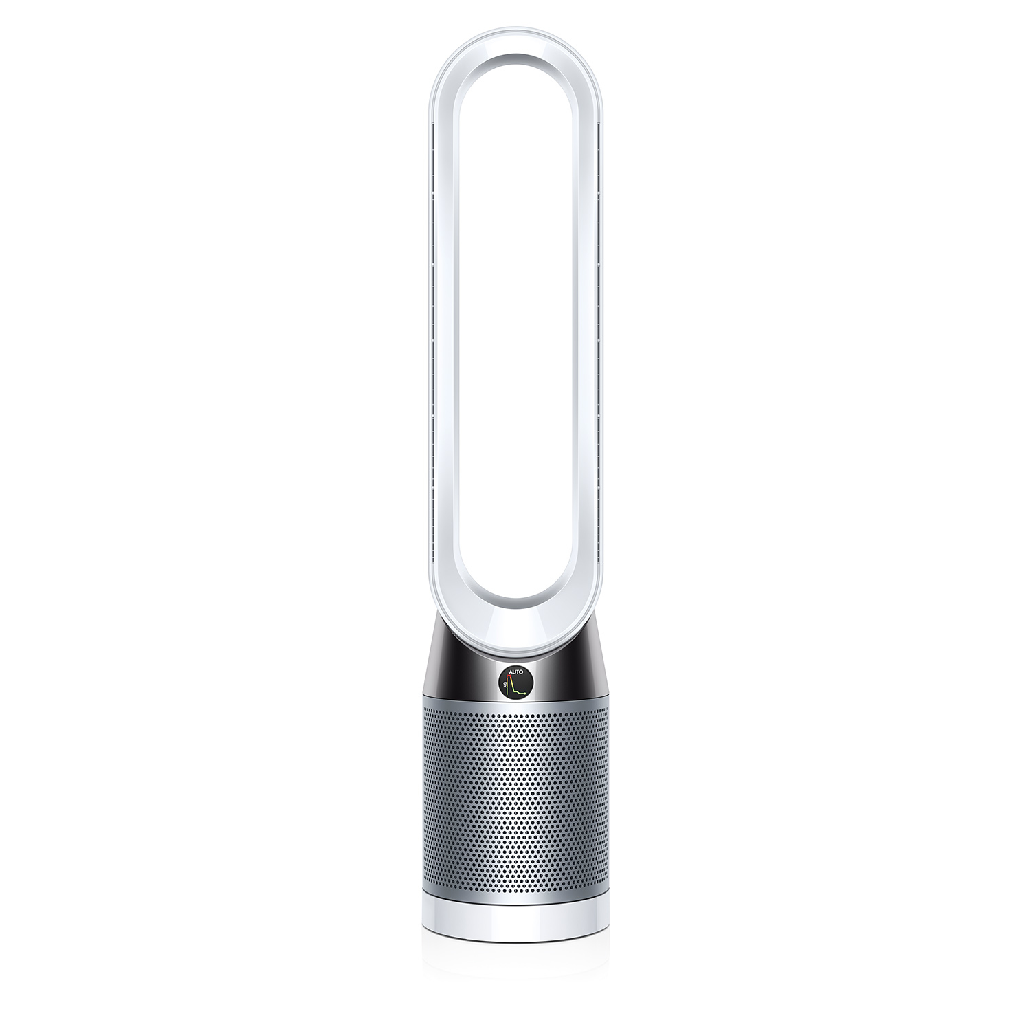 Luchtreiniger/ventilator DYSON TP04 Pure Cool Tower White