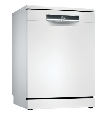 Bosch Serie 6 SMS6ZCW08E vaatwasser Vrijstaand 14 couverts C