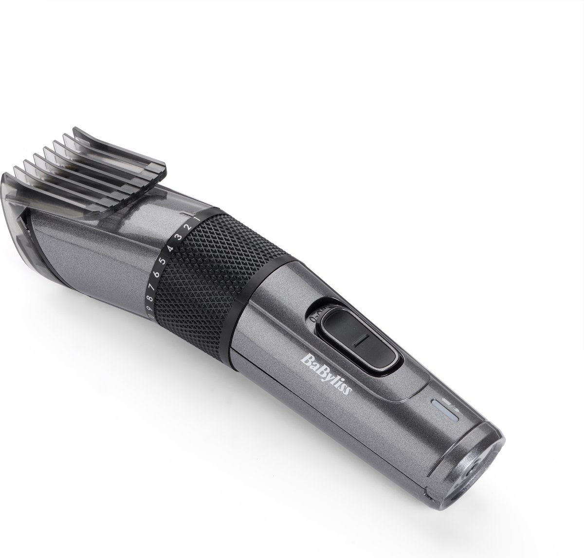Tondeuse BABYLISS E976E Titanium