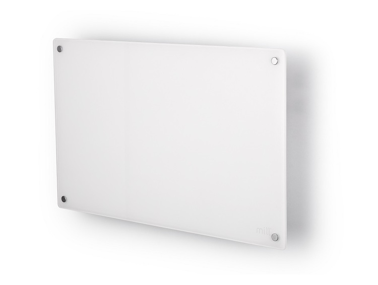 Mill MB600DN electrische verwarming Binnen Wit 600 W