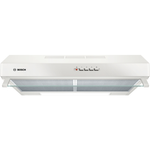 Onderbouwdampkap BOSCH DUL63CC20
