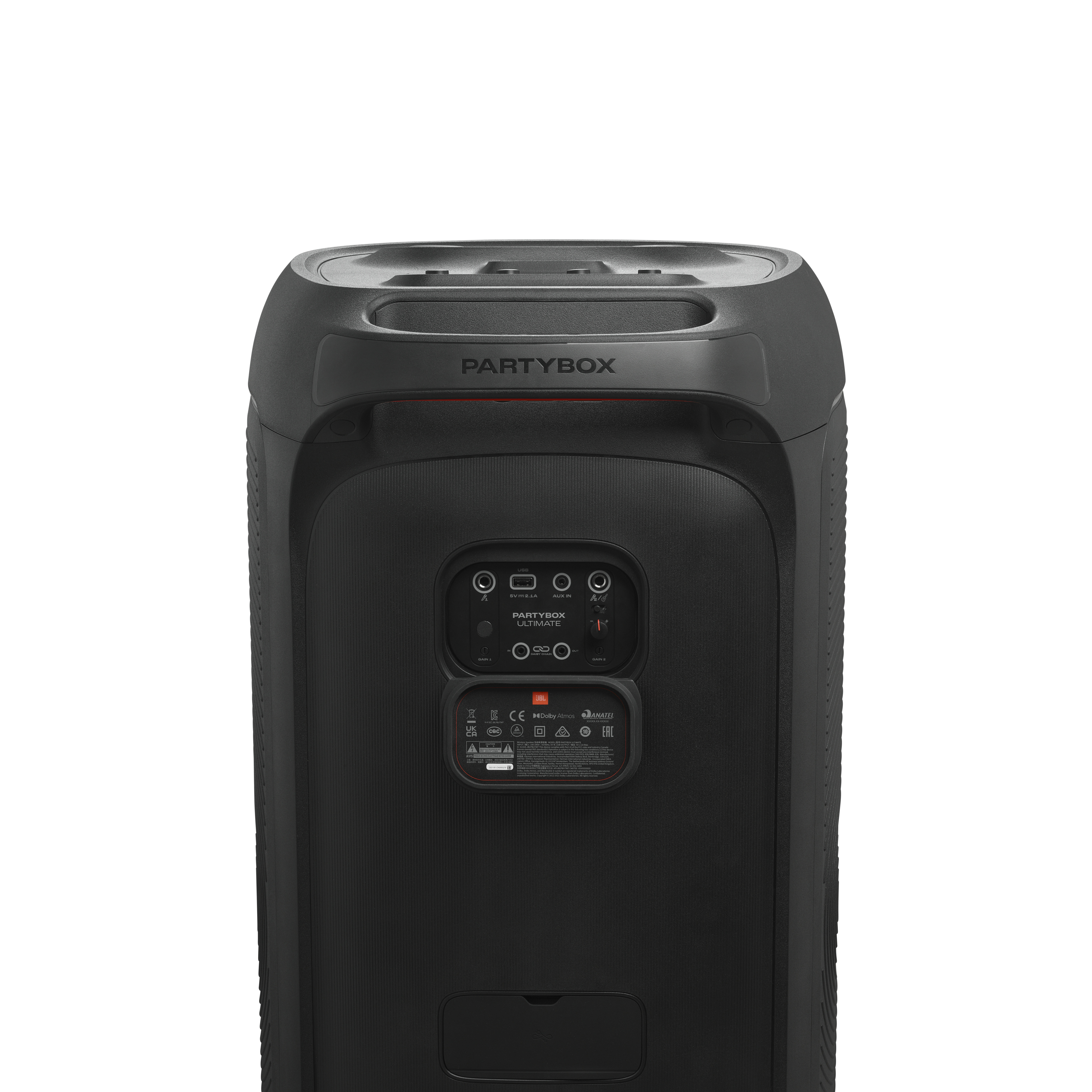 Partyspeaker JBL Partybox Ultimate