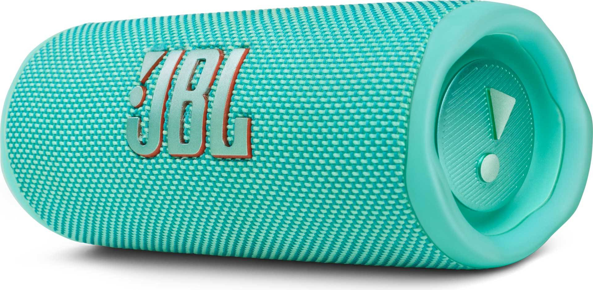 Bluetooth speaker JBL Flip 6 teal