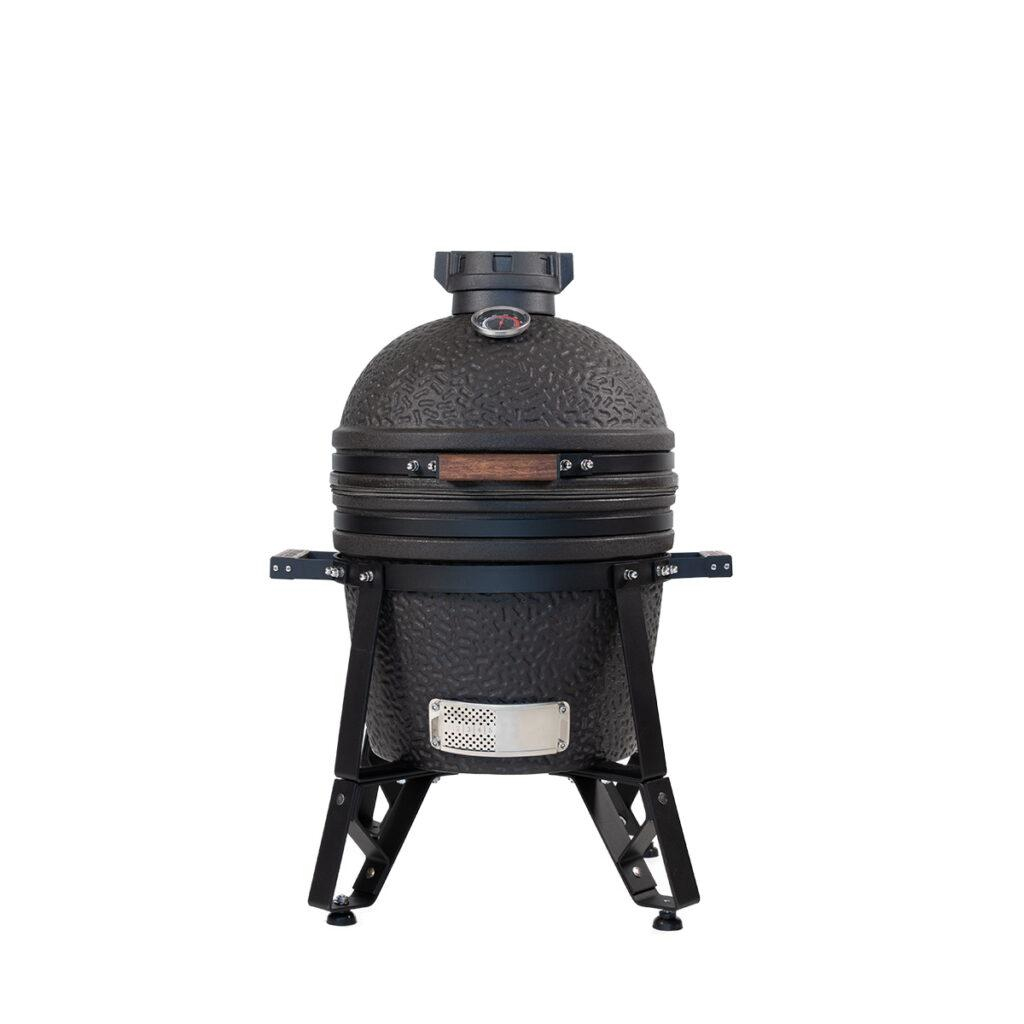 BBQ The Bastard BU105 Urban Compact