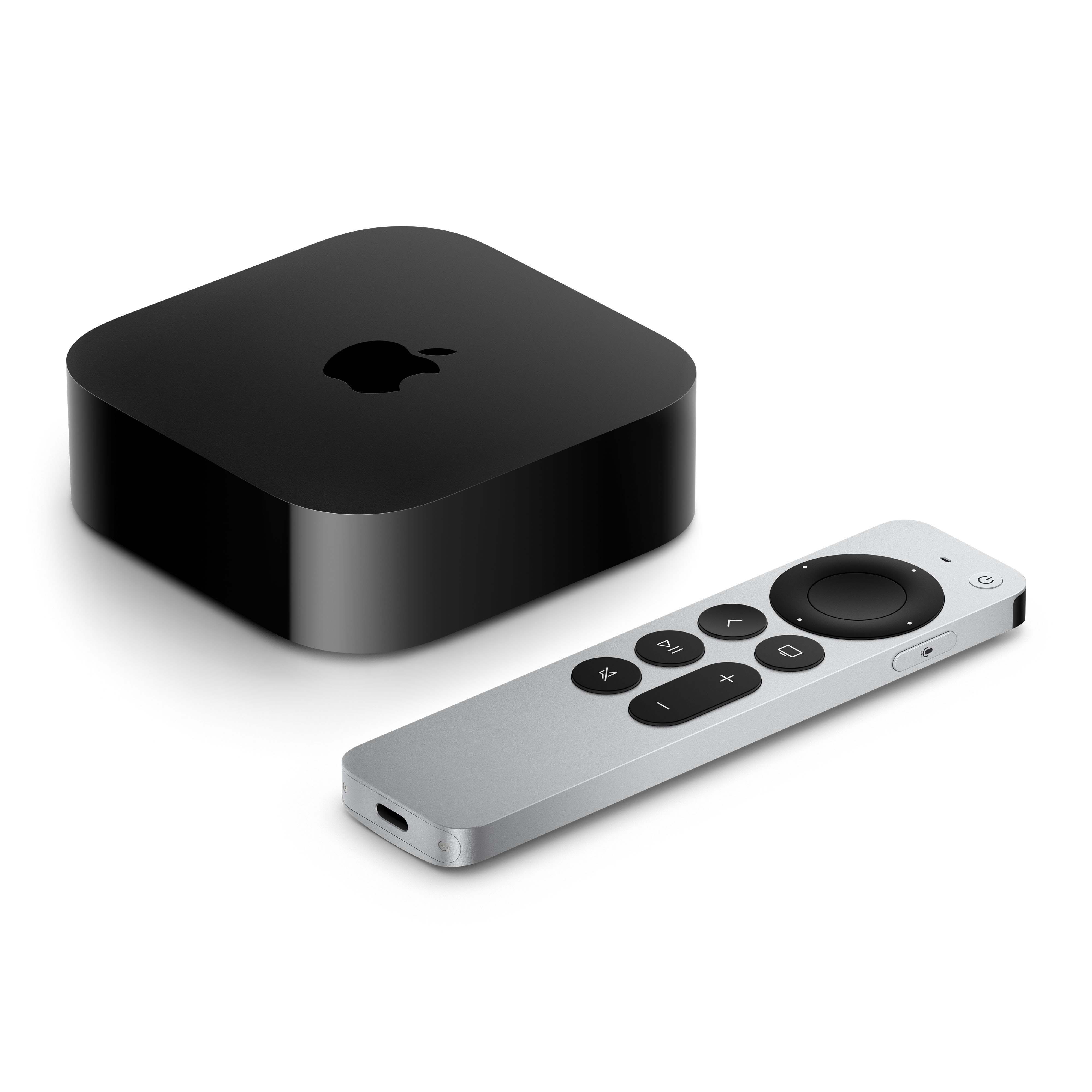 Mediacenter Apple TV 4K 2022 128GB & Ethernet
