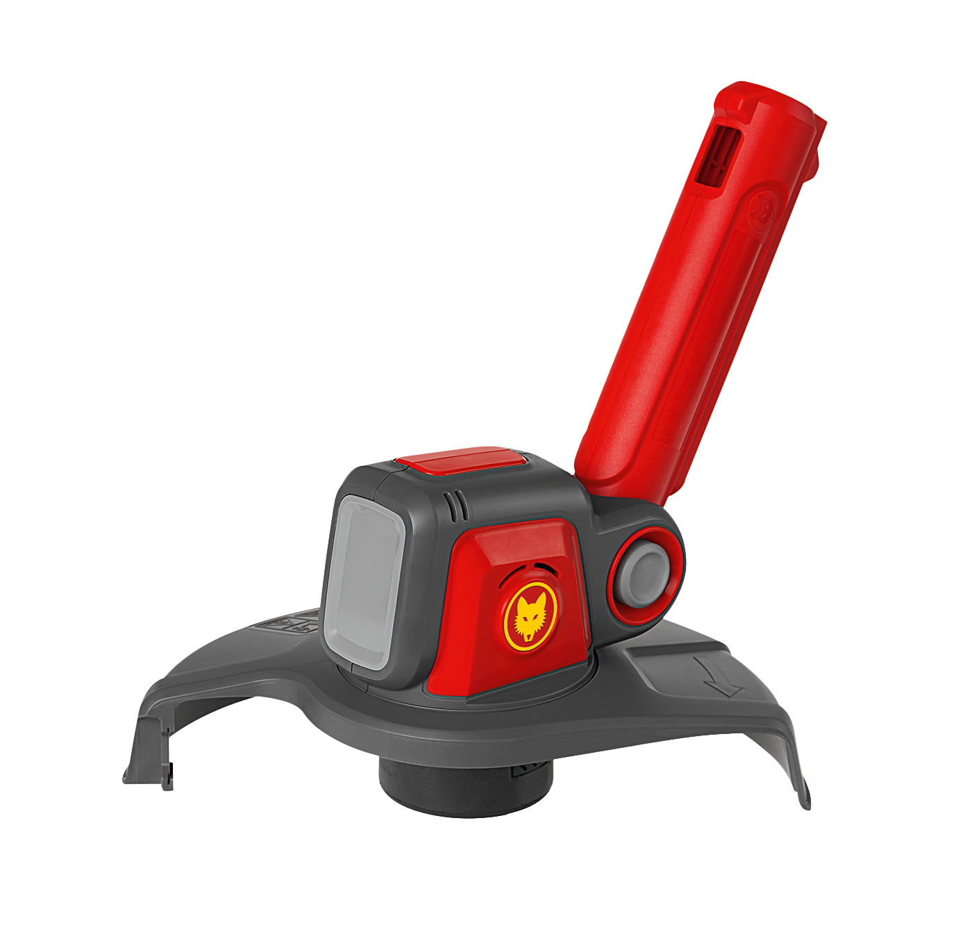 Grastrimmer WOLF 72AMT4-1650 25 EMoplaadstation