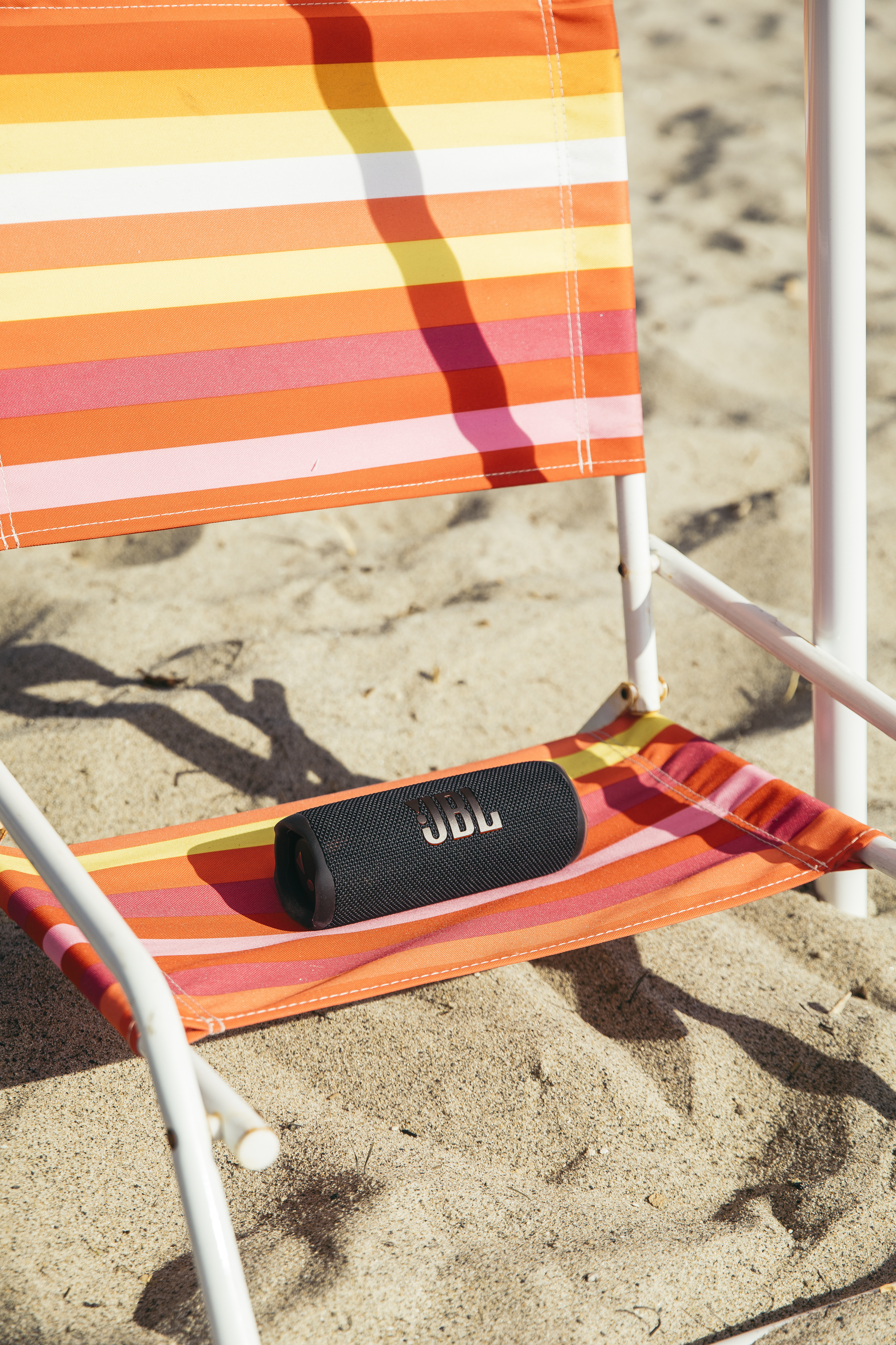 Bluetooth speaker JBL Flip 6 zwart