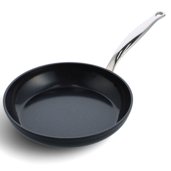 Koekenpan GREENPAN CC005322-001 Barcelona Pro / 26cm