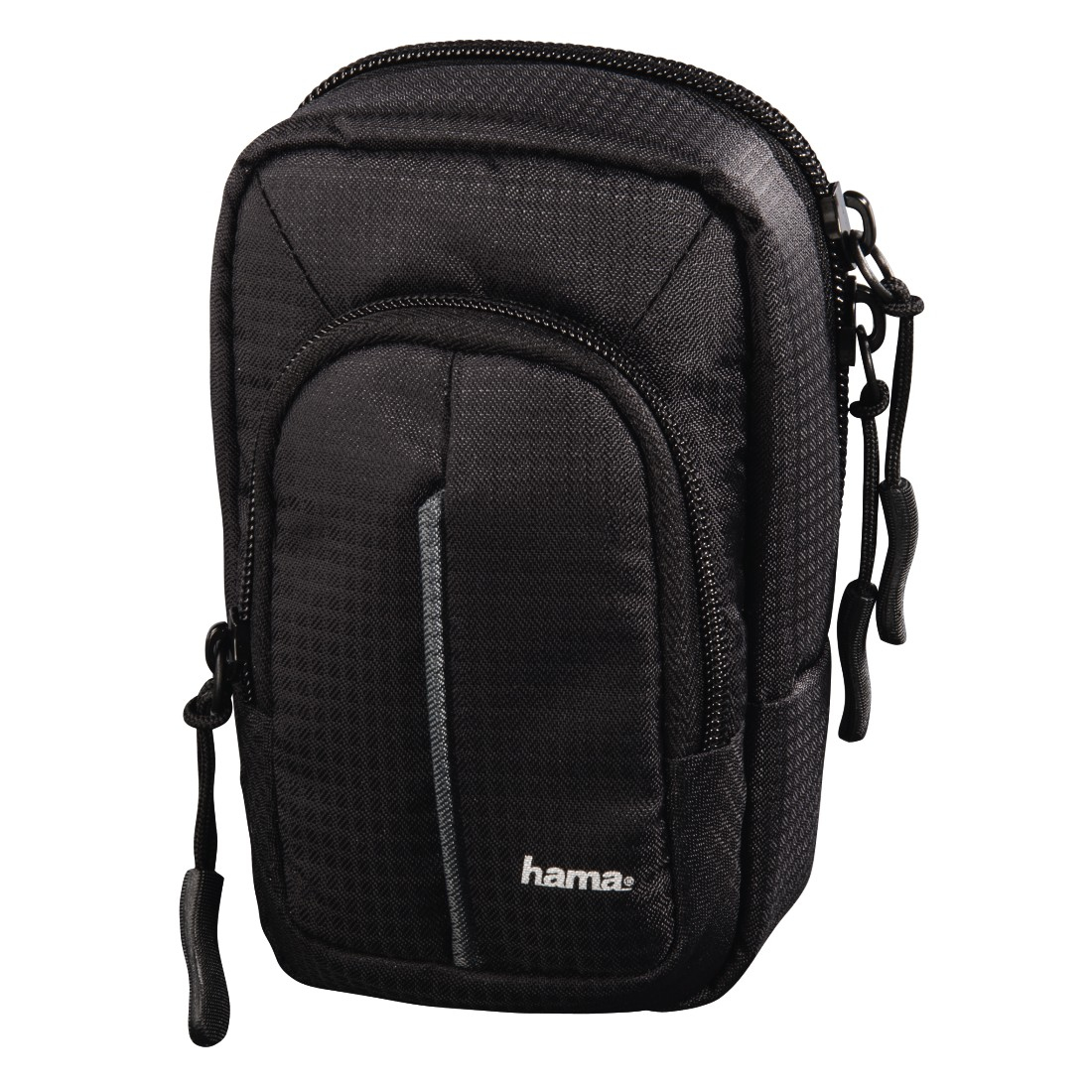 Tas (IMA) HAMA 139824 Fancy Urban Camera Bag, 80M, Zwart