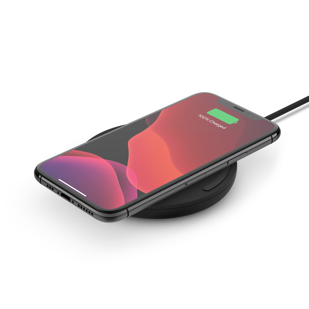 BELKIN 10W Wireless Charging Pad