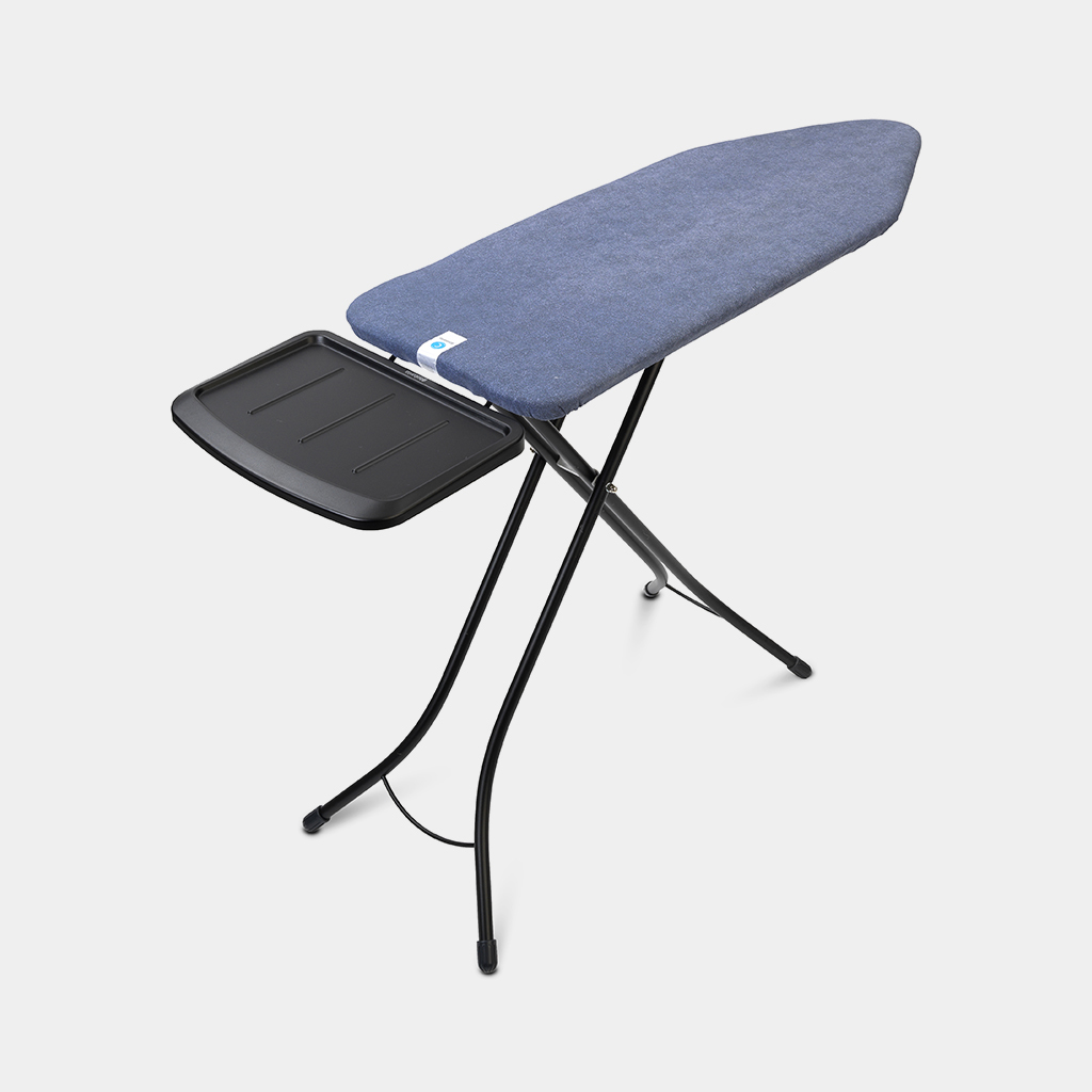 Strijkplank BRABANTIA 134623 C 124x 45cm Denim Blue