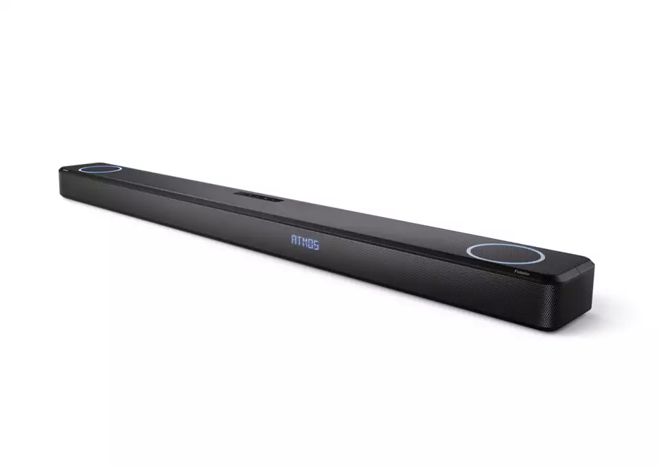 Soundbar Philips Fidelio TAFB1/10