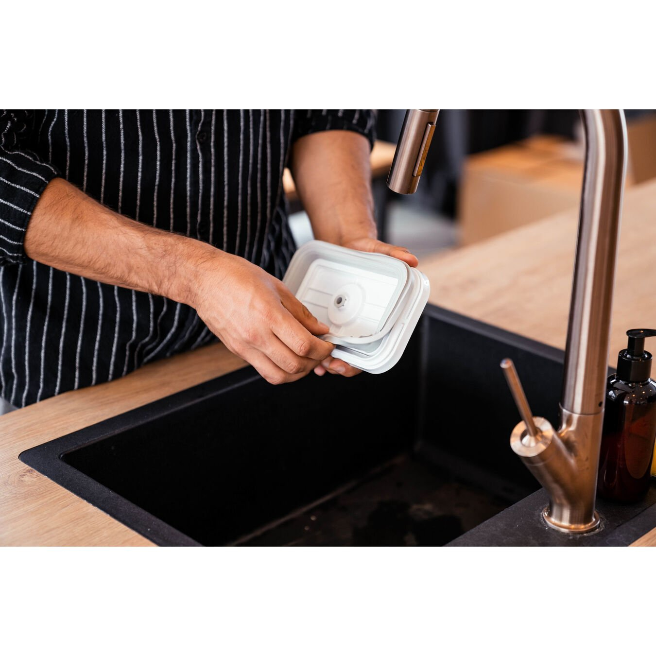 Zwilling boîte de conserv. 368043000