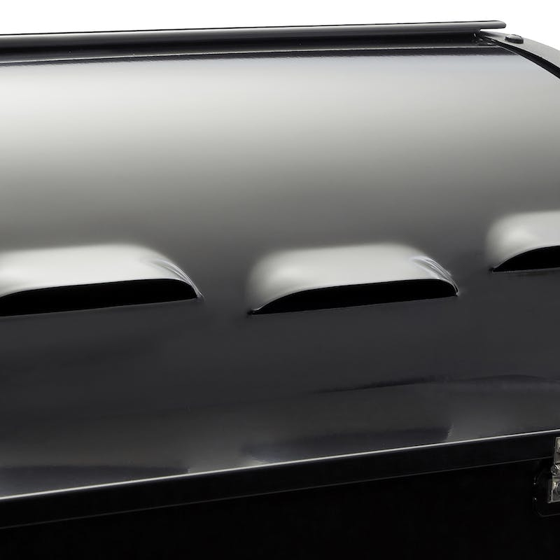 BBQ WEBER 22511004 SmokeFire EX4 GBS / Pelletbarbecue