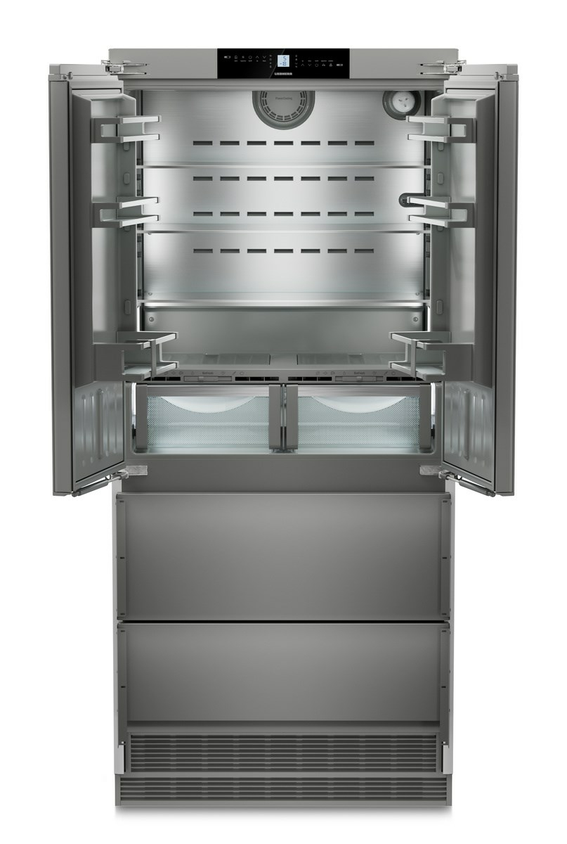 Liebherr Réfrigérateur Combiné ECBNe887220