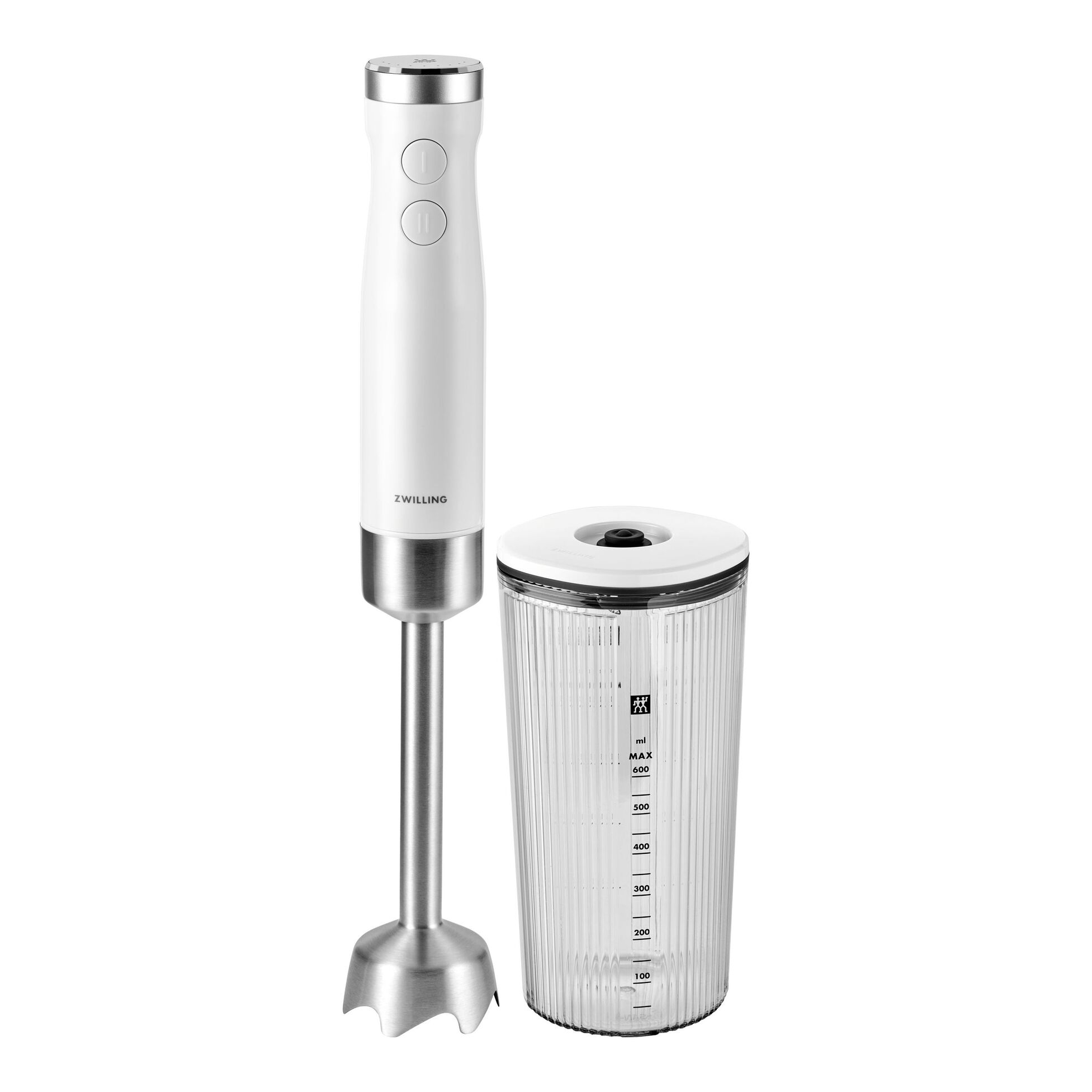 Staafmixer ZWILLING 1021604 Enfinigy Staafmixer / Wit