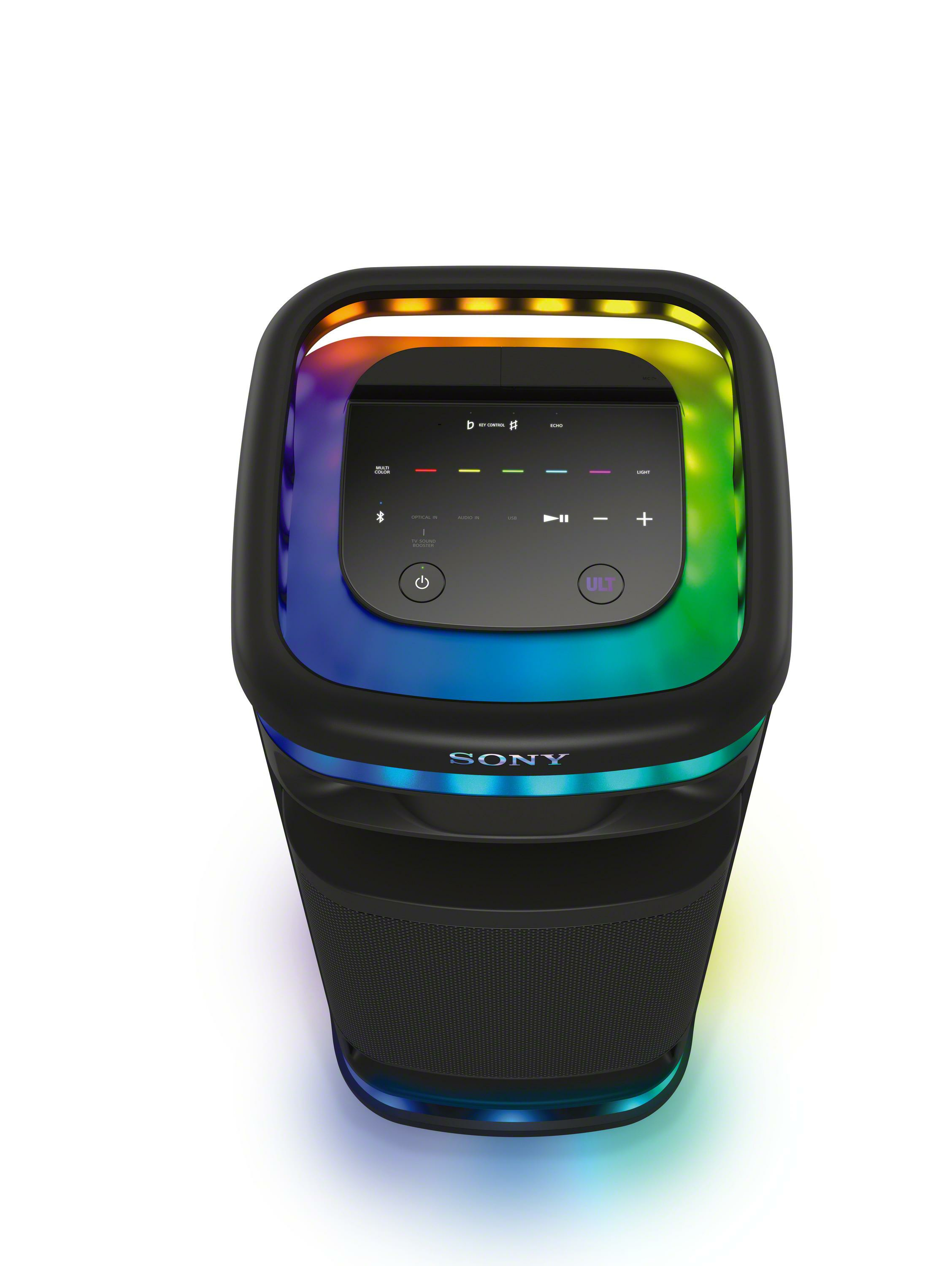 SONY BLUETOOTH SPEAKER SRSULT1000