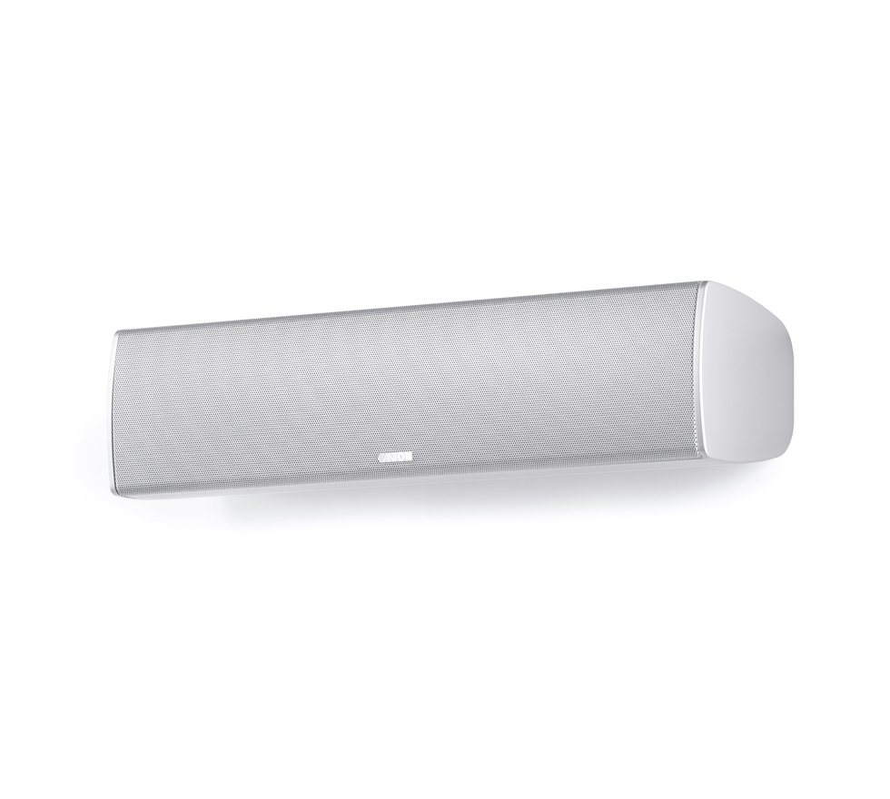 Luidspreker CANTON CD150.2 center wit