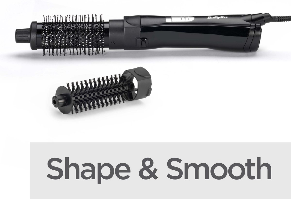 Blaasborstel BABYLISS AS82E