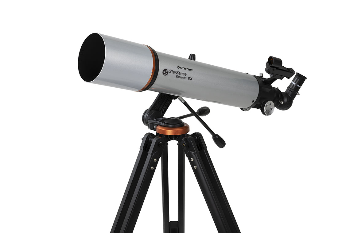 Celestron Télescope StarSense Explorer DX 102AZ