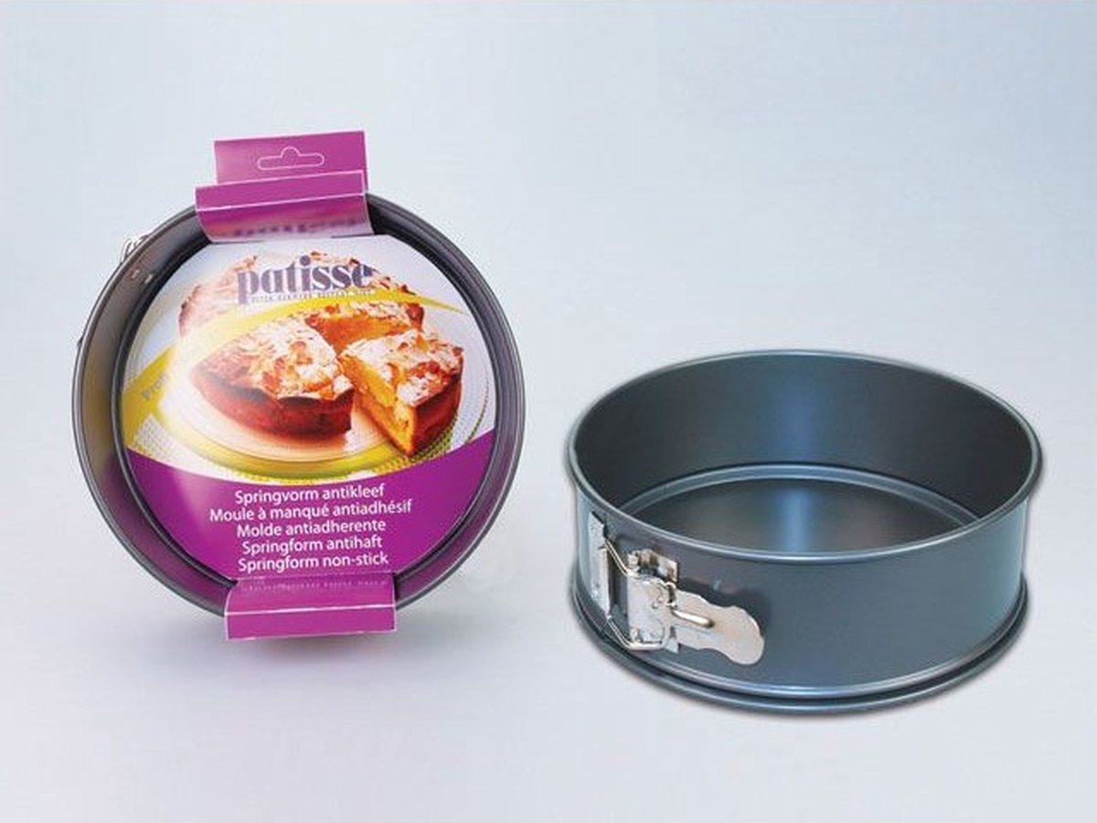 Springvorm PATISSE 10.PA2922 Profi / 20cm