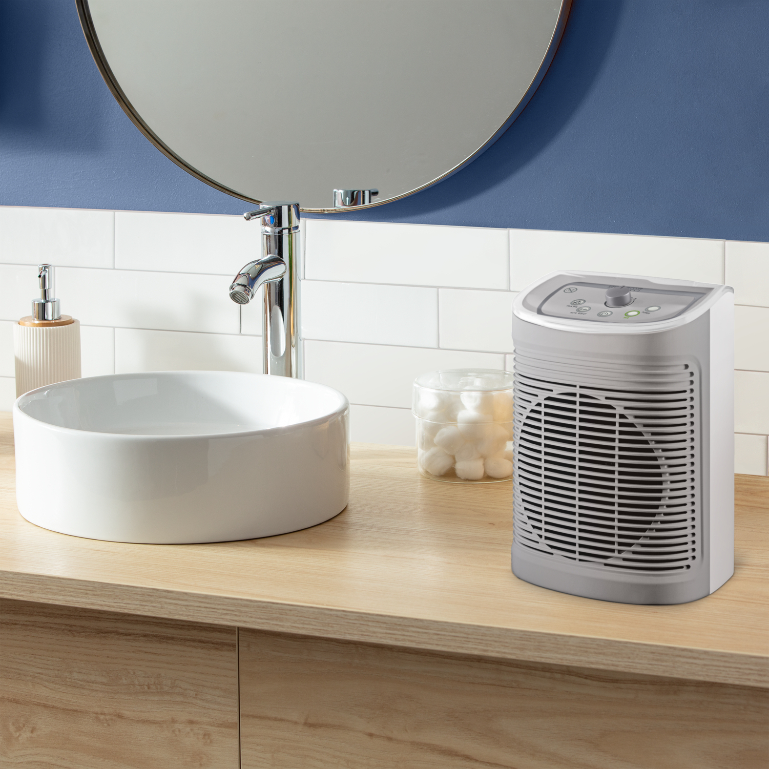*rowenta radiateur aqua boost so6520f2 *