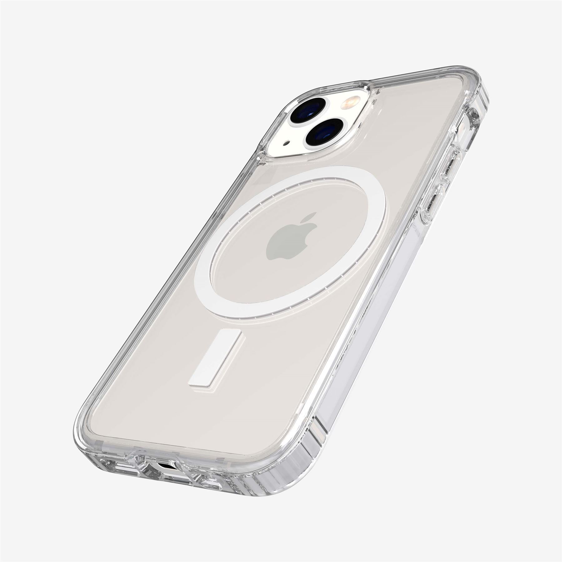 Cover Tech21 Evo Clear Apple iPhone 13 mini