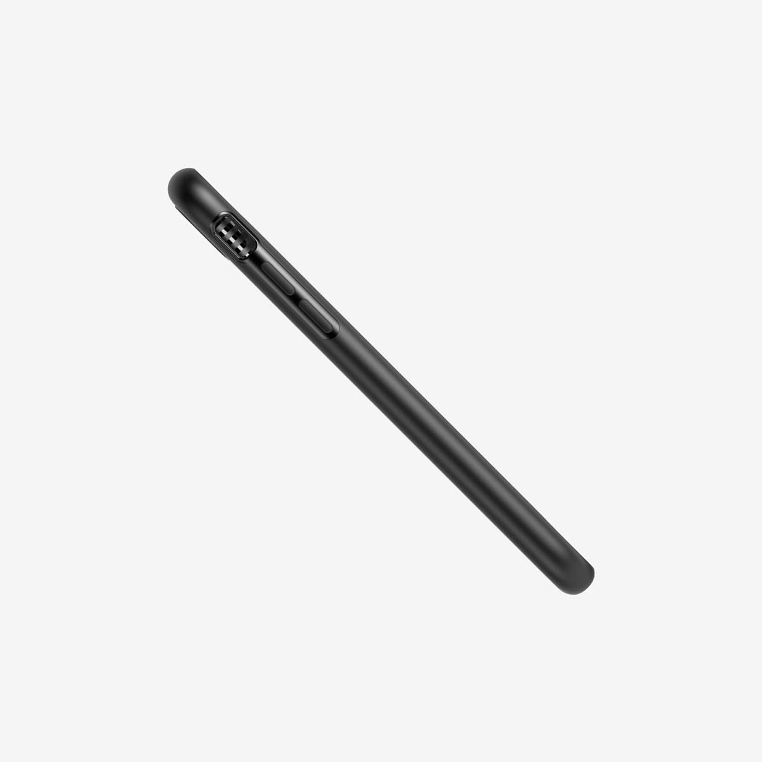 Tech21 Studio Colour mobiele telefoon behuizingen 11,9 cm (4.7") Hoes Zwart