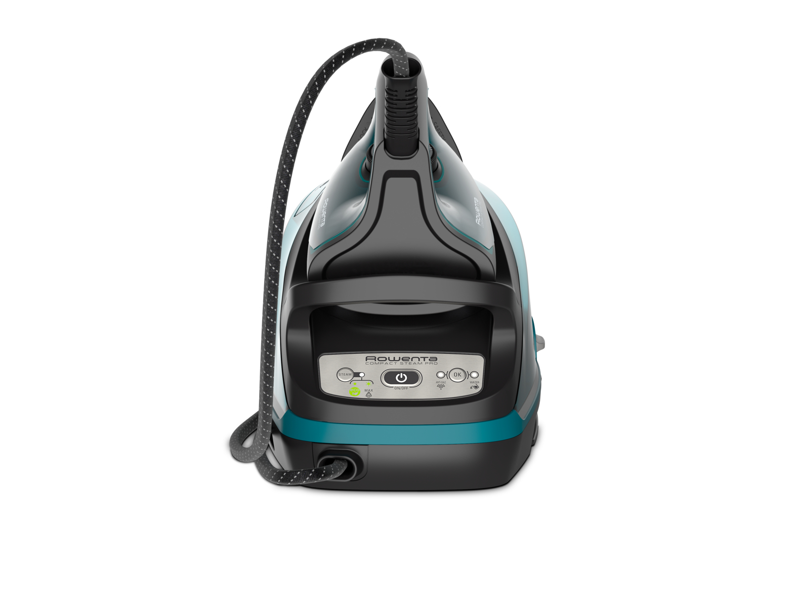 Stoomgenerator ROWENTA DG7623F0 Compact Steam Pro