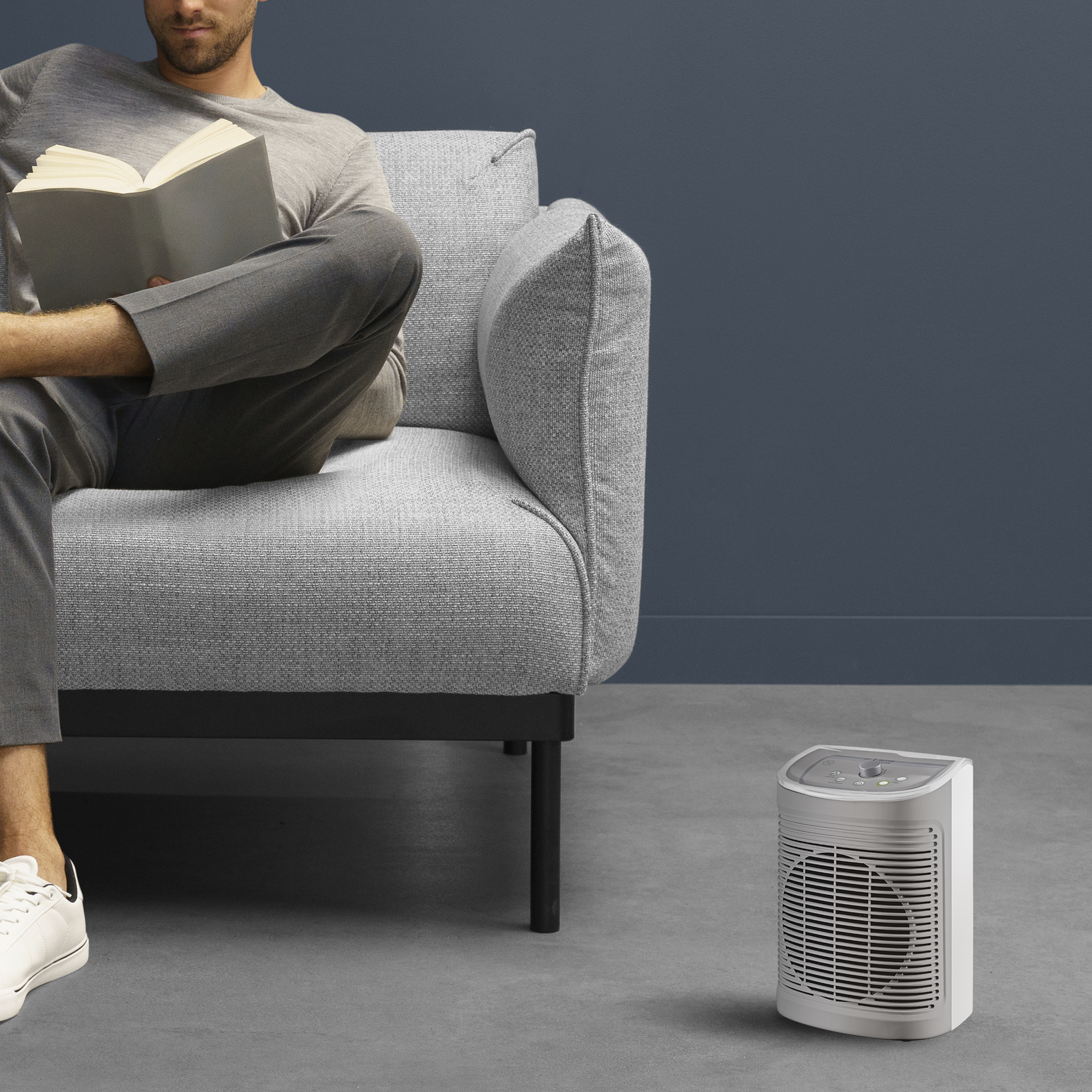 *rowenta radiateur aqua boost so6520f2 *