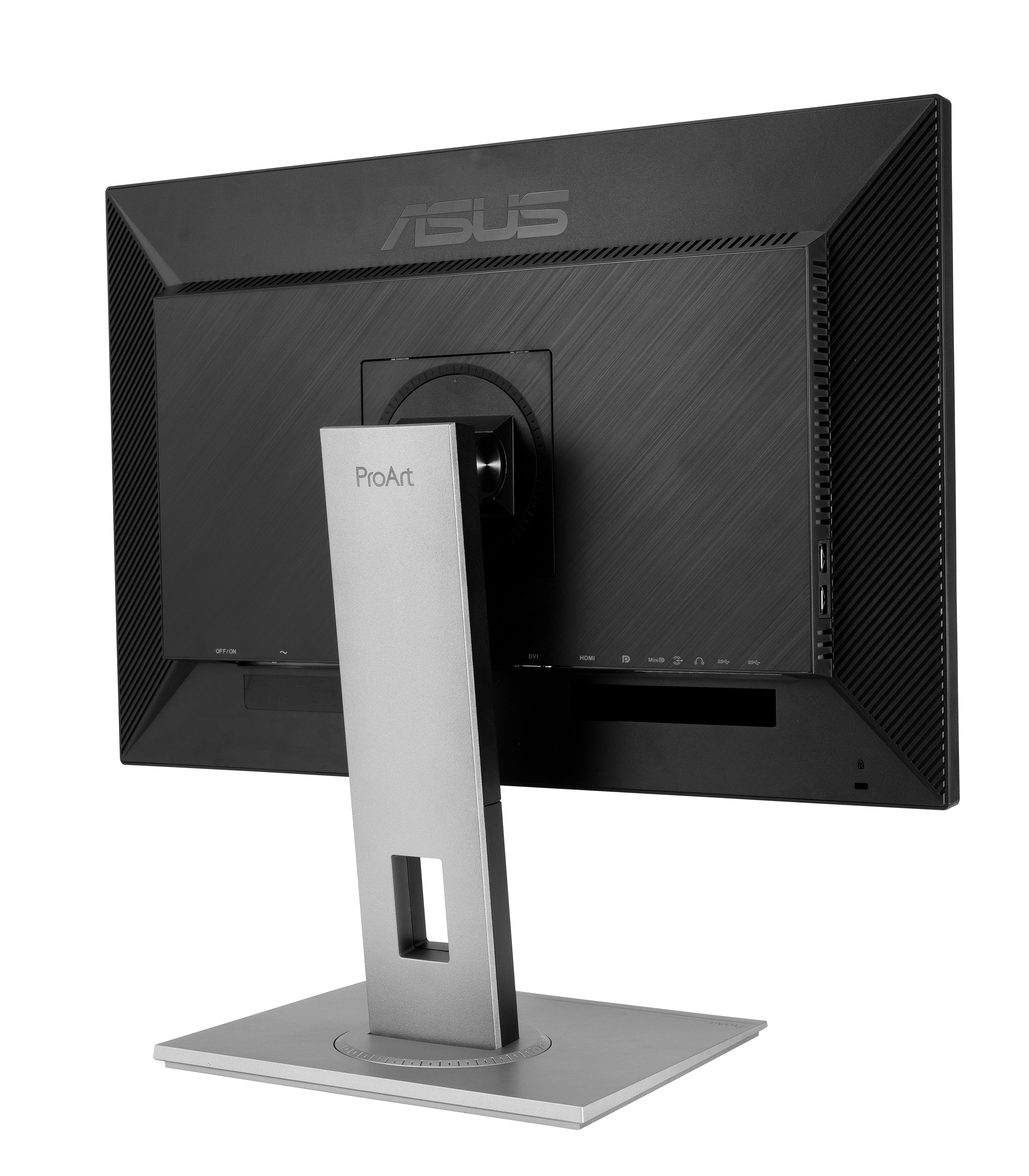ASUS ProArt PA278QV 27" QHD 2650 x1440 zwart