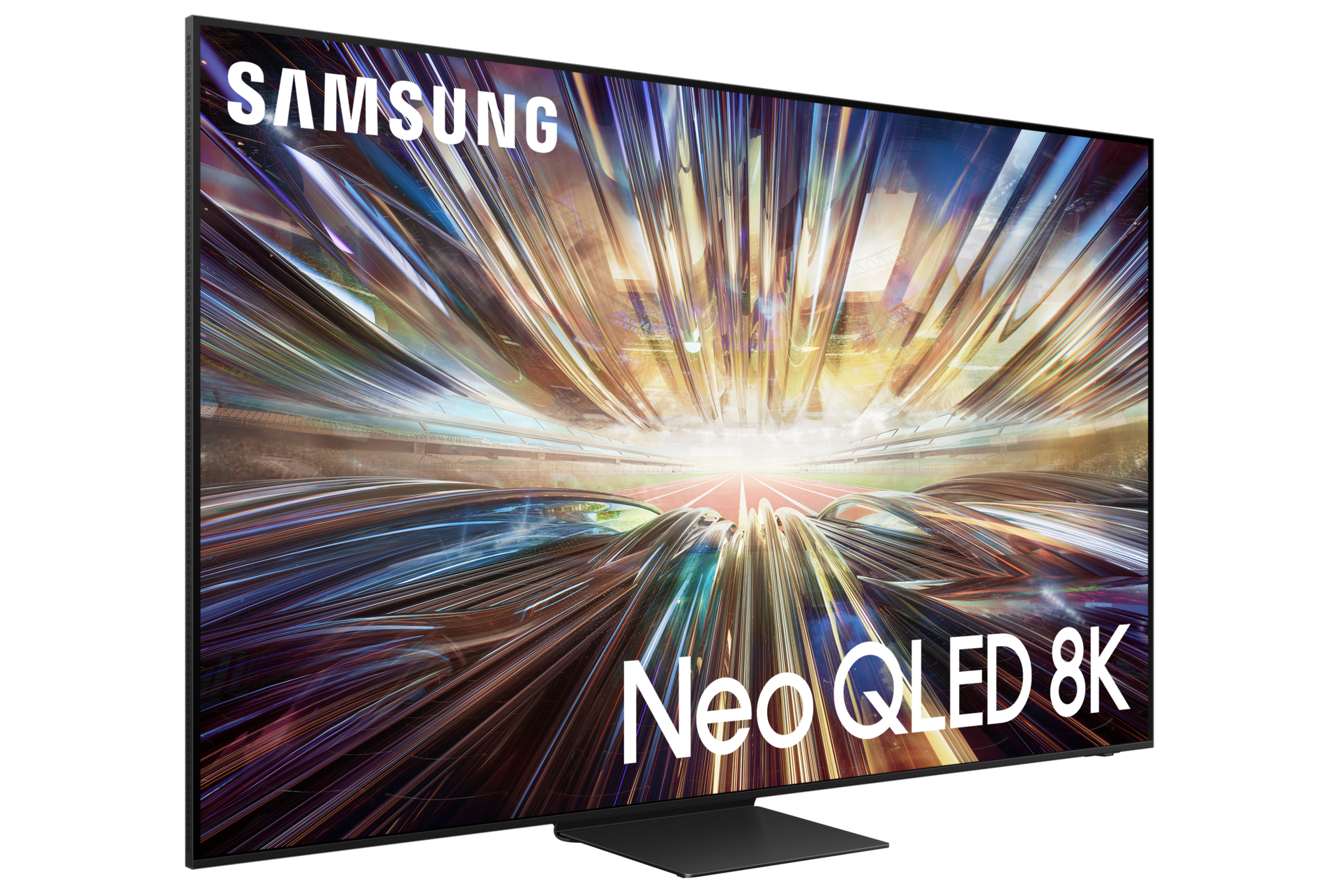 SAMSUNG NEO QLED 8K TV QE75QN800D