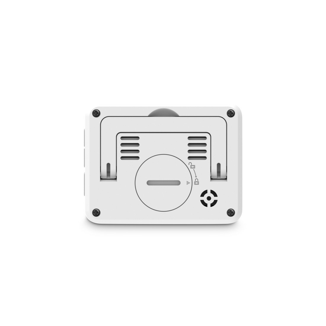 Hama Wekker 00222231